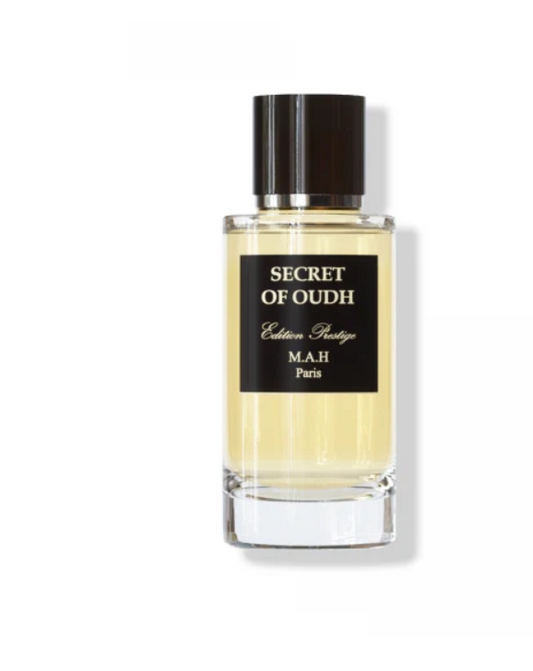 Secret of Oudh