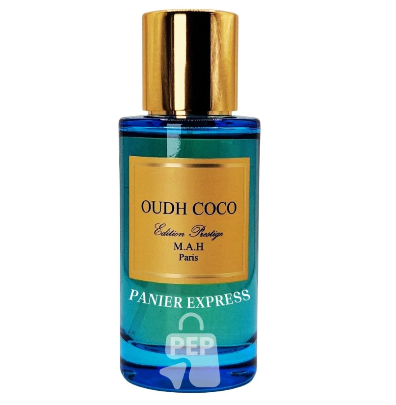 Oudh Coco