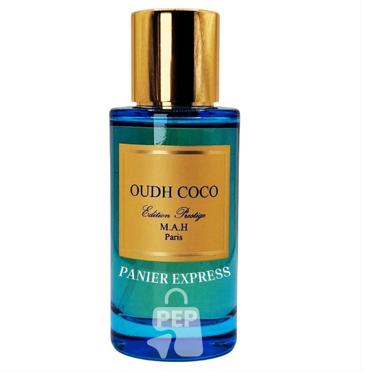 Oudh Coco