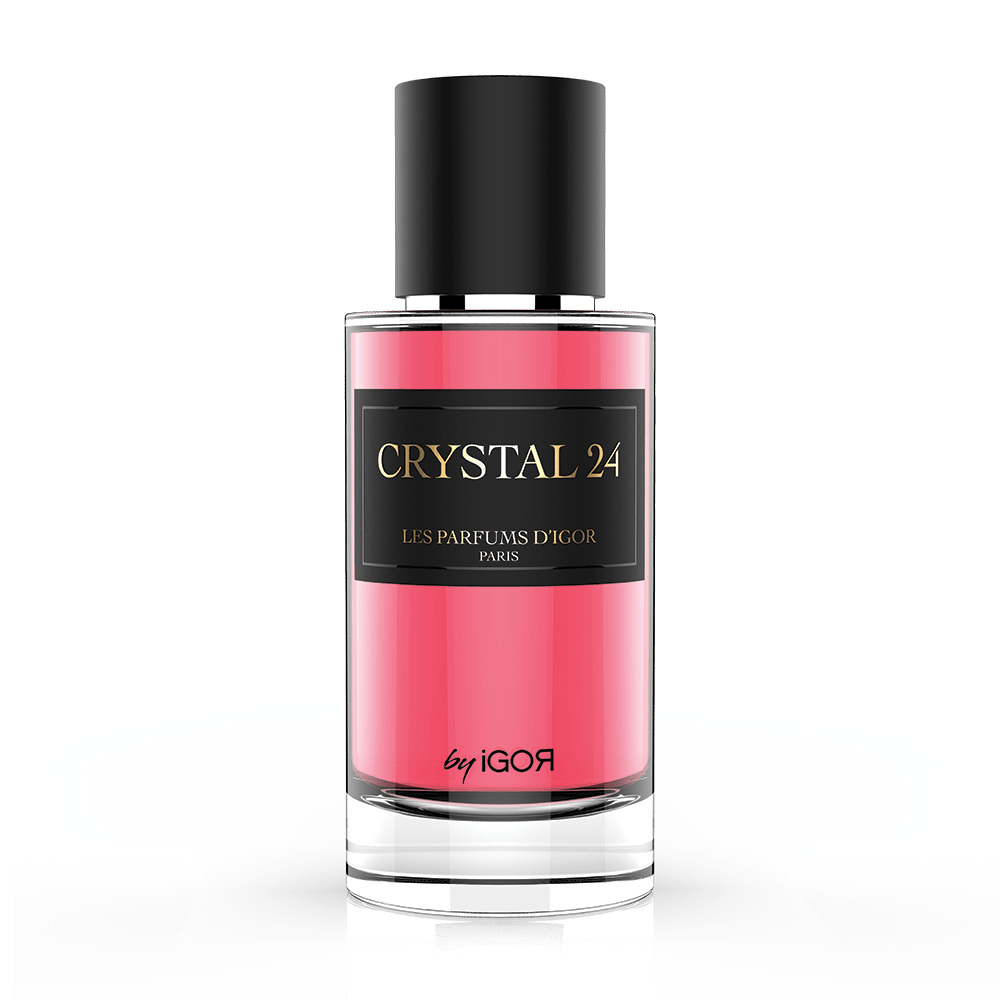 Parfum Cristal 24