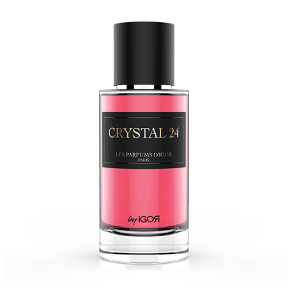 Parfum Cristal 24