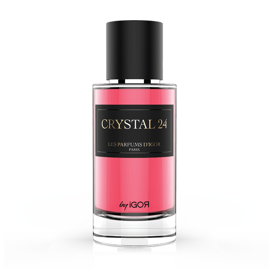 Parfum Cristal 24