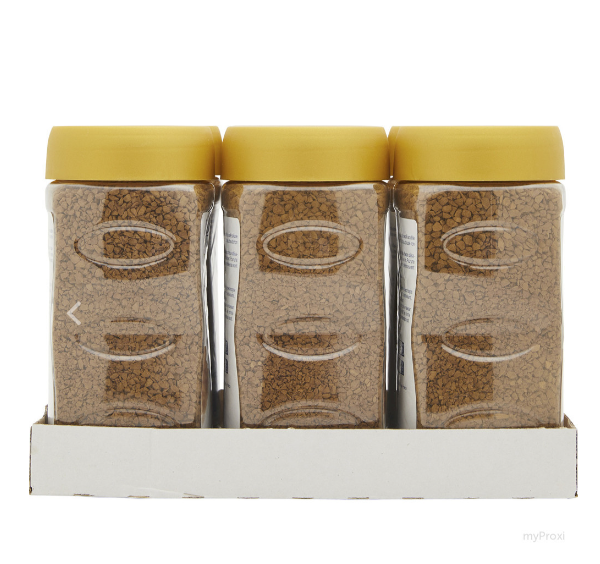 200G CAFE SOLUBLE LYOPH SIMPL