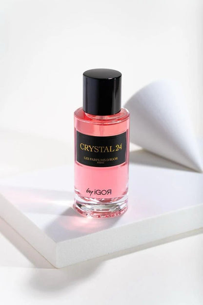 Parfum Cristal 24