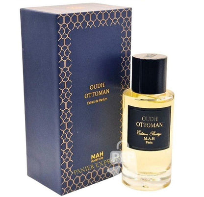 Oudh Ottoman