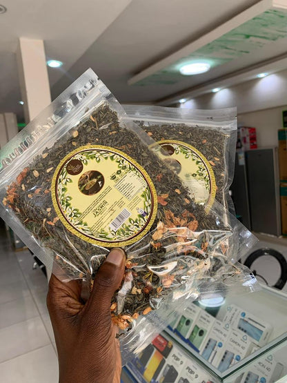 Jasmin tea 125g