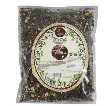 Jasmin tea 500g