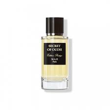 Secret of Oudh
