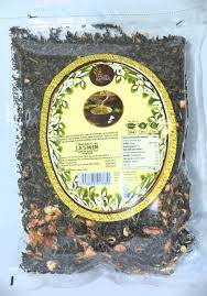 Jasmin tea 500mg