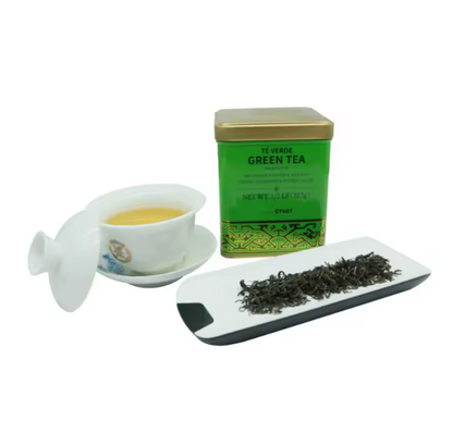 Jasmin tea Vert 227g