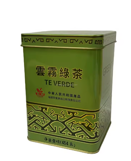 Jasmin tea Vert 227g