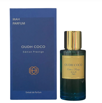 Oudh Coco