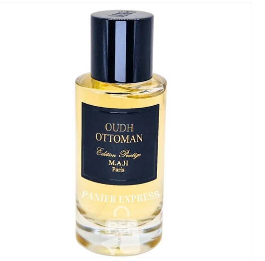 Oudh Ottoman