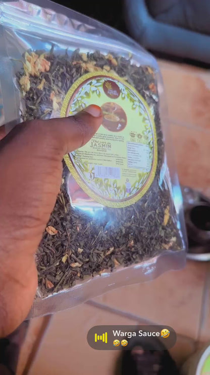 Jasmin tea 250g