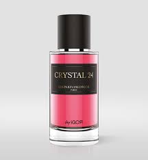 Parfum Cristal 24