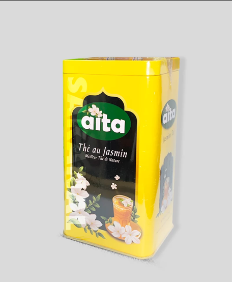 L'AITA AU JASMINE 200GR