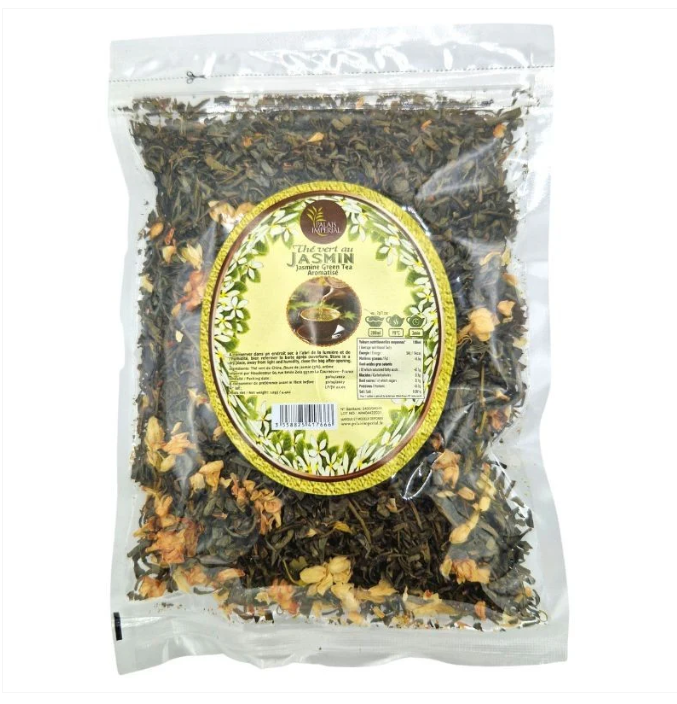 Jasmin tea 125g